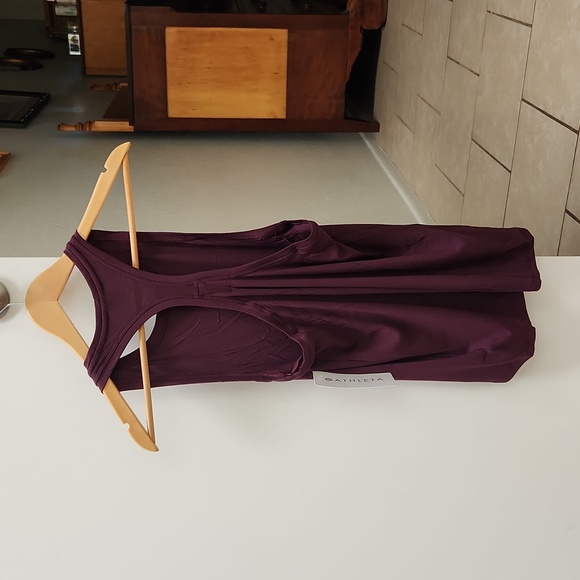 COPY - Athleta Ease in Rib Tank - Picture 2 of 6